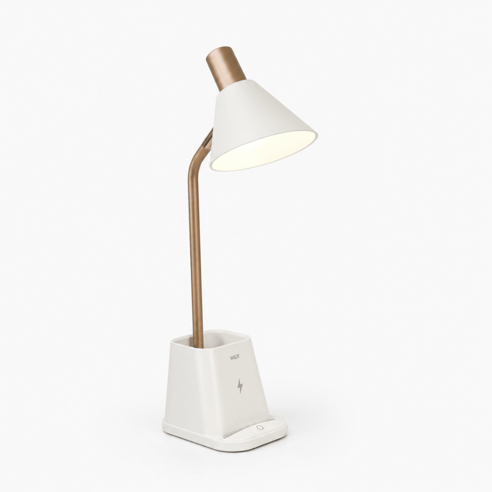 Đèn bàn học chống cận Wilit W23SQ15