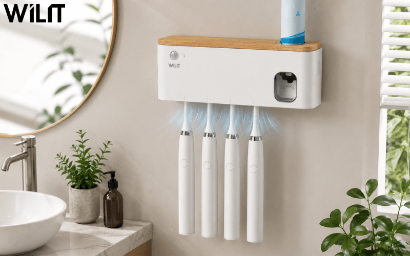 Máy tiệt trùng bàn chải đánh răng Wilit UVC-07 11 may-tiet-trung-ban-chai-danh-rang-wilit-uvc-07-13
